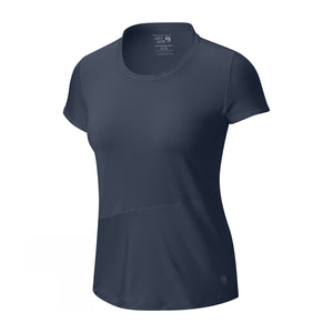 Mountain Hardwear Women's Wicked Lite Short Sleeve T-Shirt