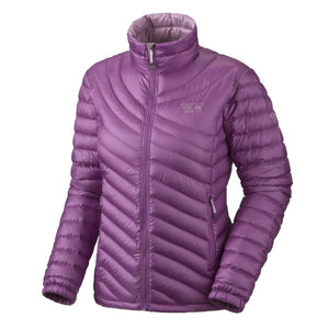 Mountain Hardwear Women's Nitrous Jacket