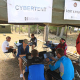 Cybertent Package