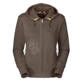 Mountain Hardwear Women's Le Hoody Royale