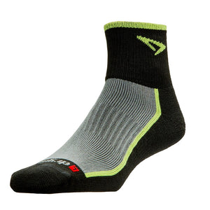 Mi-chaussettes Pro Trail GREEN SOCKS - Trail - THYO