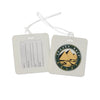 Sahara Race Luggage Tags (set of 2)