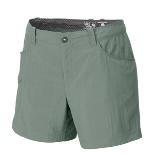 Mountain Hardwear Women's Ramesa Short V2