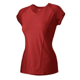 Mountain Hardwear Women's Conditioning Short Sleeve T-Shirt
