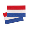 Netherlands Patches (set of 8)