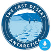 Race Photos - The Last Desert (Antarctica)