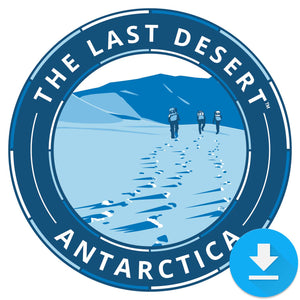 Race Photos - The Last Desert (Antarctica)