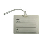 RacingThePlanet Luggage Tags (set of 2)