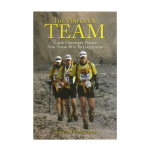 The Power of Team by Peter Wortham