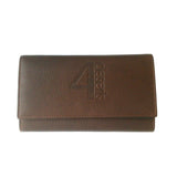 4 Deserts Women's Wallet