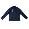 RacingThePlanet / 4 Deserts Special Race Clothing - Atacama Crossing (Marmot) Men's Stretch Fleece 1/2 Zip Jacket