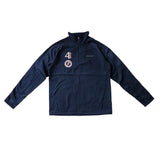 RacingThePlanet / 4 Deserts Special Race Clothing - Atacama Crossing (Marmot) Men's Stretch Fleece 1/2 Zip Jacket