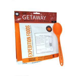 The Getaway Pack (Large)