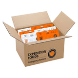 Expedition Foods Emergency Pack for 6 Months