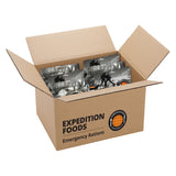 Expedition Foods Emergency Pack for 1 Month