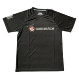 RacingThePlanet / 4 Deserts Special Race Clothing - Gobi March (China) Official Training Shirt Asian Fit