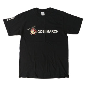 RacingThePlanet / 4 Deserts Special Race Clothing - Gobi March (China) Official Training Shirt Asian Fit