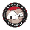 Friends and Family Experience - Gobi March (Mongolia)