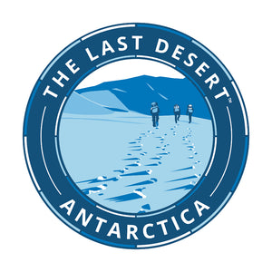 Friends and Family Experience - The Last Desert (Antarctica)