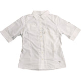 Mountain Hardwear Women's Canyon Shirt S/S (Asian Fit)