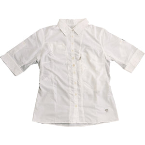 Mountain Hardwear Women's Canyon Shirt S/S (Asian Fit)