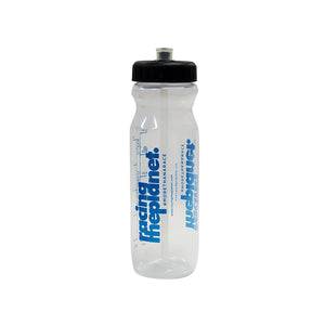 RacingThePlanet Essential Bottle with The Rough Country Bottle Holder