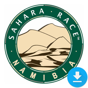 Race Photos - Namib / Sahara Race