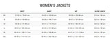 The North Face Women's Leonidas Jacket