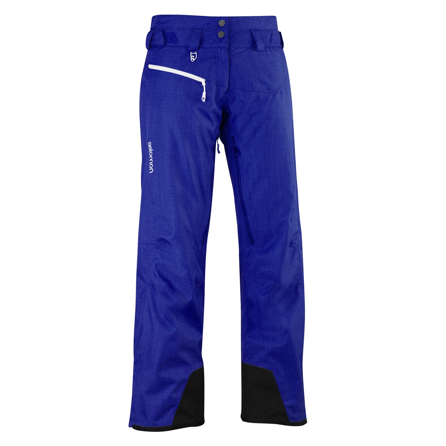 パンツ Salomon Hiking Skirt Pants WLC2819900 S252002HSK61_LBE Amazon.com: Salomon Unisex Cross Run Pants, Quiet Shade, XS