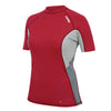 Cranberry Gray