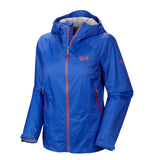 Mountain Hardwear Women's Super Light Plasmic Jacket