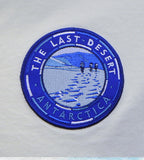 4 Deserts Rugby Shirt (The Last Desert)