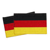 Germany Patches (set of 8)