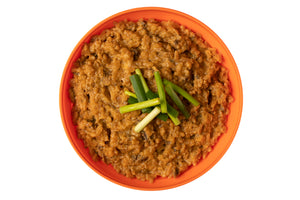Expedition Foods Beef Stroganoff with Rice (800kcal)