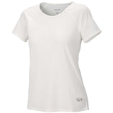 Mountain Hardwear Women's Wicked Lite S/S T-Shirt