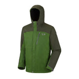 Mountain Hardwear Men's Ampato Jacket