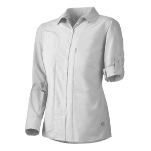 Mountain Hardwear Women's Canyon Shirt