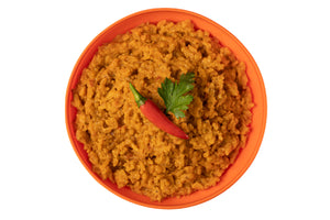 Expedition Foods Chicken Tikka with Rice (800kcal)