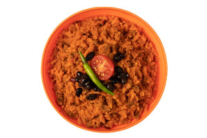 Expedition Foods Chilli Con Carne with Rice (800kcal)