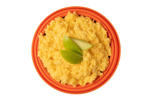 Expedition Foods Custard with Apple (Breakfast/Dessert Range)