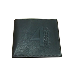 4 Deserts Men's Wallet