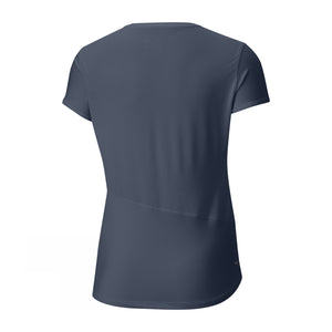 Mountain Hardwear Women's Wicked Lite Short Sleeve T-Shirt
