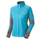 Mountain Hardwear Women's Effusion Power Jacket