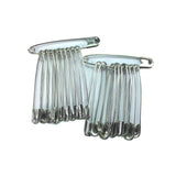 Safety Pins (set of 20 pcs)