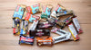 Energy Bars / Gels