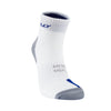 Hilly Unisex Twin Skin Anklet Socks