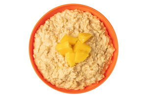 Expedition Foods Hot Cereal with Mango (450kcal)
