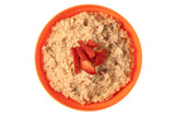 Expedition Foods Porridge with Strawberries (450kcal)