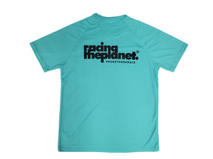 RacingThePlanet / 4 Deserts Special Race Clothing - Georgia (NMO) T-Shirt